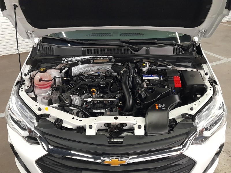 ONIX 1.0 LT 12V TURBO FLEX 4P AUTOMÁTICO - 2020 - ERECHIM