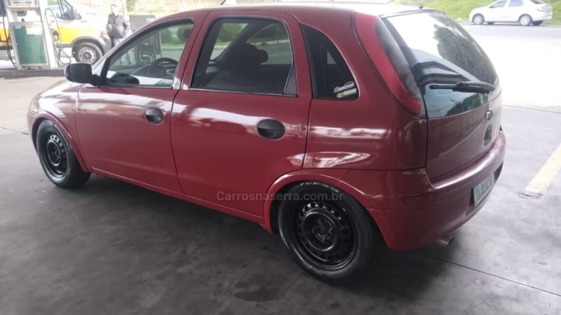 CORSA  - 2004 - CAXIAS DO SUL