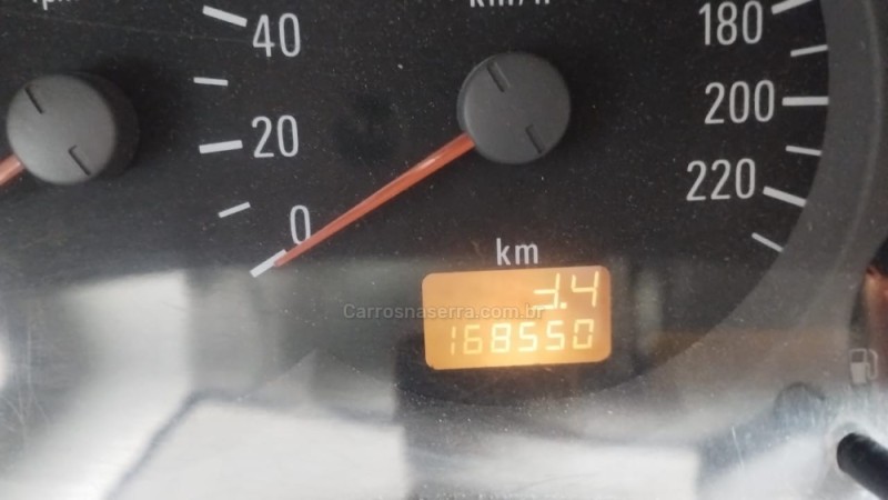 CORSA  - 2004 - CAXIAS DO SUL