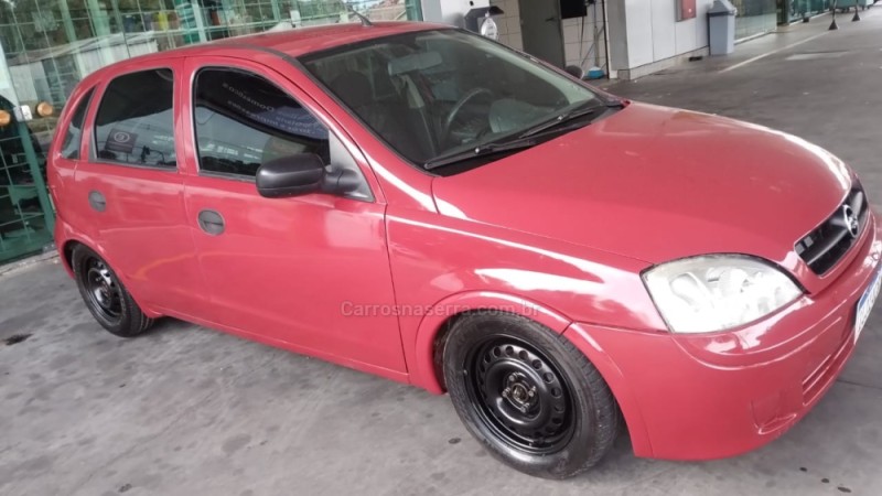 CORSA  - 2004 - CAXIAS DO SUL