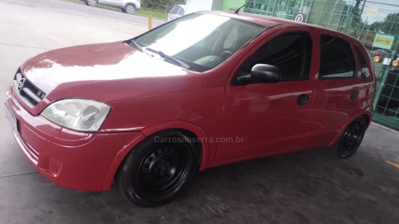 CORSA  - 2004 - CAXIAS DO SUL