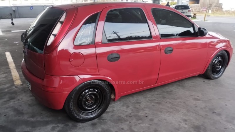 CORSA  - 2004 - CAXIAS DO SUL