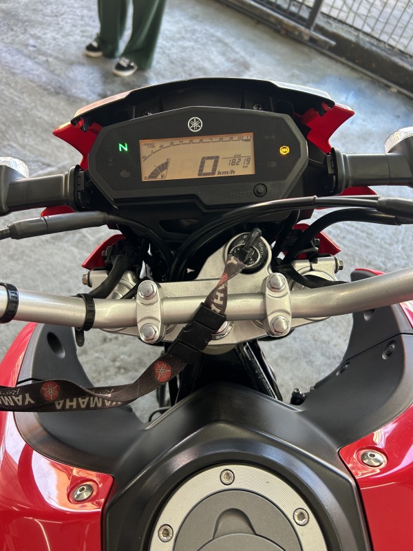 XTZ LANDER CONNECTED - 2023 - CAXIAS DO SUL