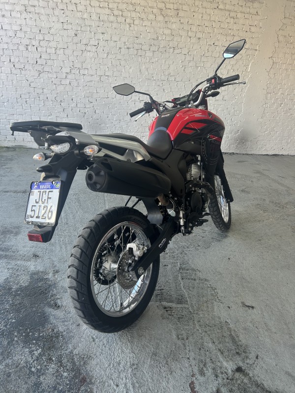 XTZ LANDER CONNECTED - 2023 - CAXIAS DO SUL