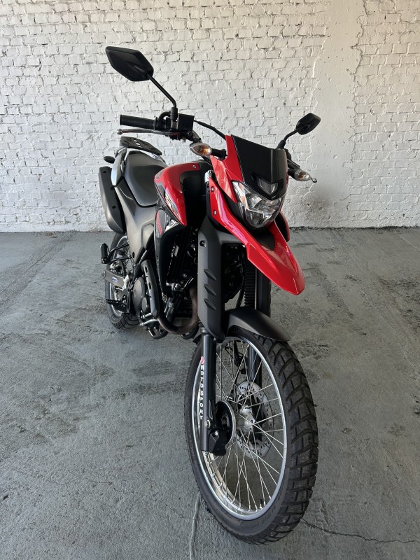 xtz lander connected 2023 caxias do sul