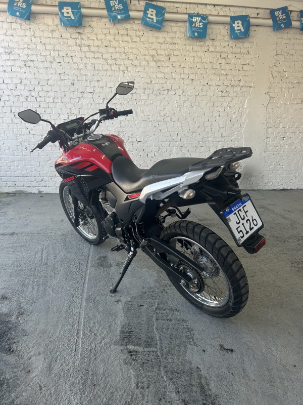 XTZ LANDER CONNECTED - 2023 - CAXIAS DO SUL