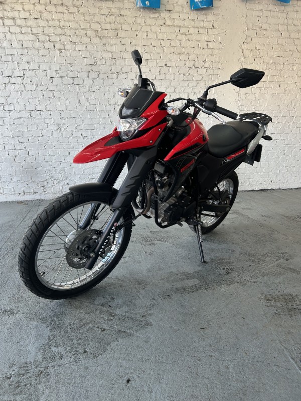XTZ LANDER CONNECTED - 2023 - CAXIAS DO SUL
