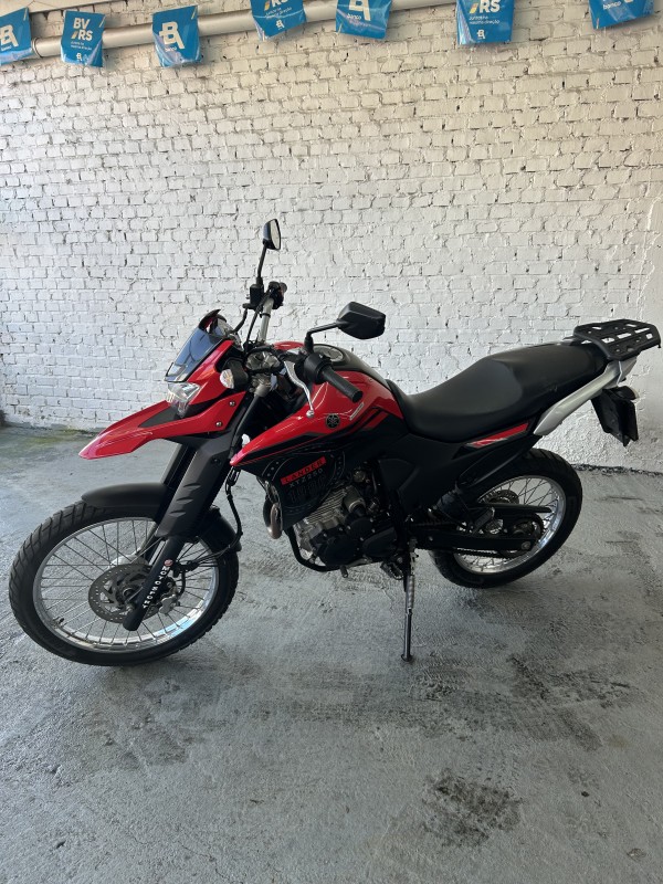 XTZ LANDER CONNECTED - 2023 - CAXIAS DO SUL