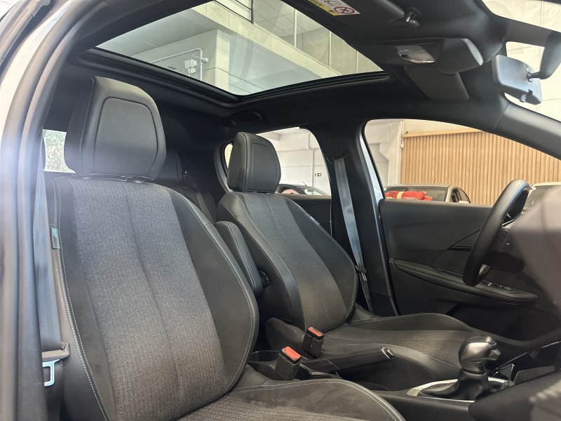 208 1.0 STYLE 200 TURBO FLEX 4P AUTOMÁTICO - 2024 - ESTâNCIA VELHA