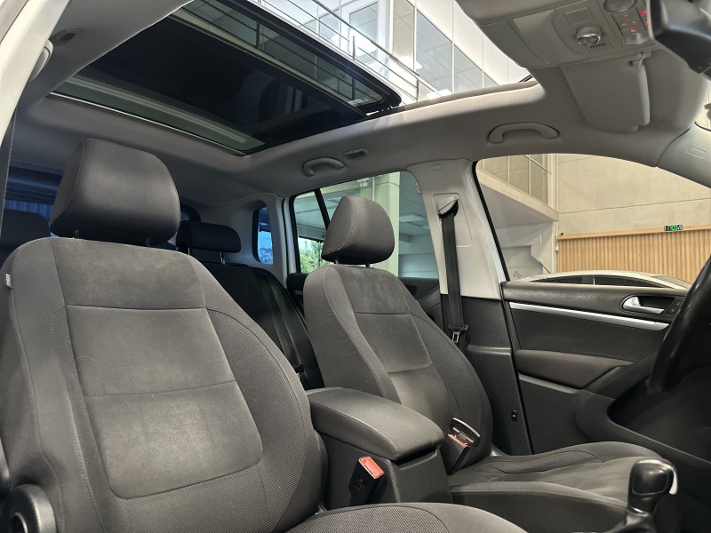 TIGUAN 2.0 TSI 16V TURBO GASOLINA 4P TIPTRONIC - 2014 - ESTâNCIA VELHA