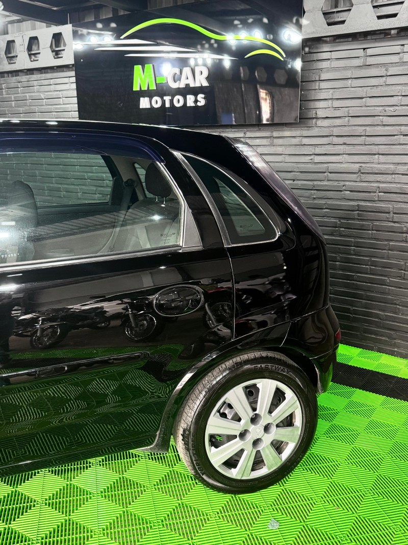 CORSA  - 2009 - FELIZ