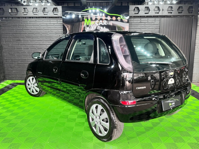 CORSA  - 2009 - FELIZ