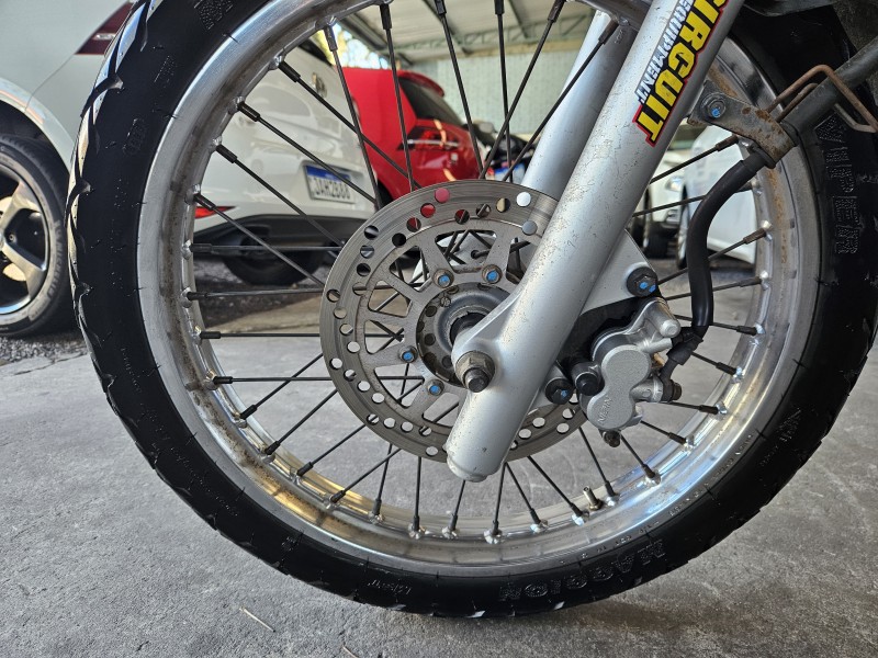 XTZ 150 CROSSER E - 2015 - CAXIAS DO SUL