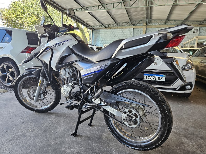 XTZ 150 CROSSER E - 2015 - CAXIAS DO SUL