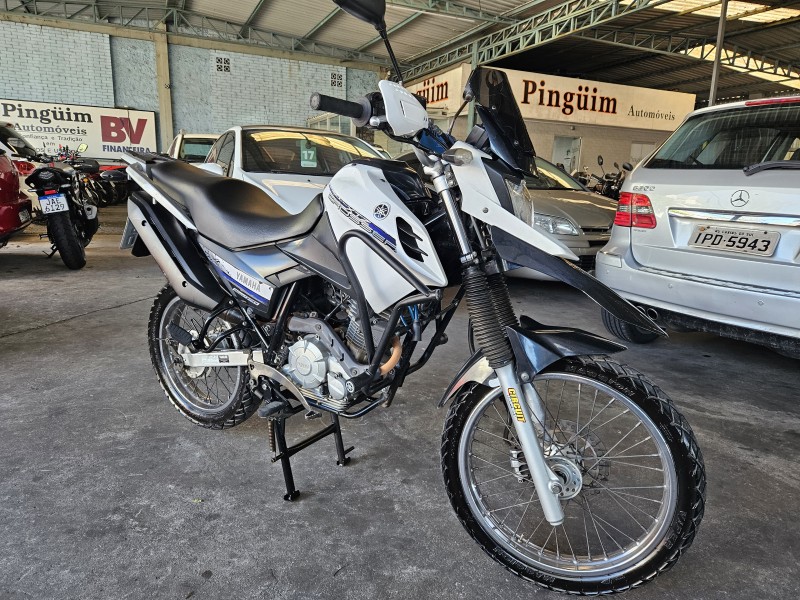 XTZ 150 CROSSER E - 2015 - CAXIAS DO SUL