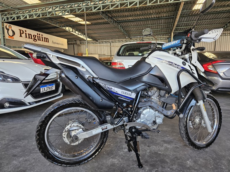 XTZ 150 CROSSER E - 2015 - CAXIAS DO SUL