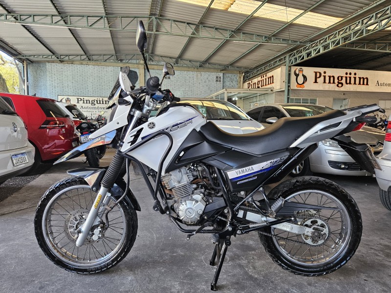 XTZ 150 CROSSER E - 2015 - CAXIAS DO SUL