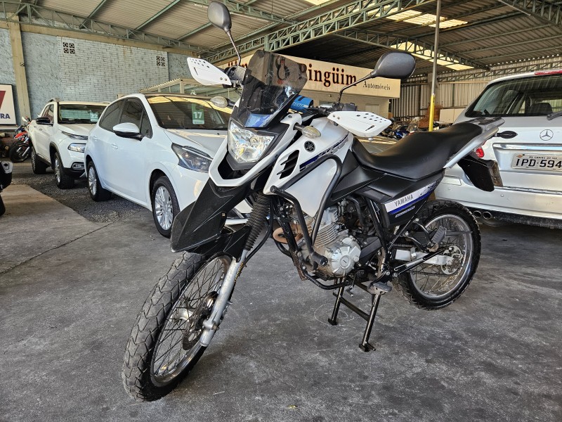 xtz 150 crosser e 2015 caxias do sul