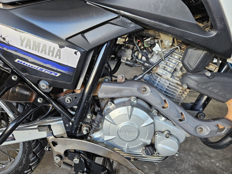 XTZ 150 CROSSER E - 2015 - CAXIAS DO SUL