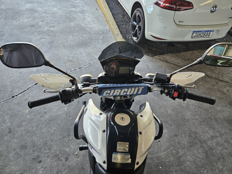 XTZ 150 CROSSER E - 2015 - CAXIAS DO SUL