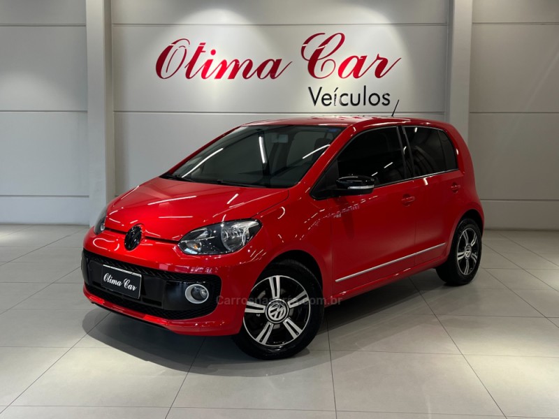 up 1.0 mpi red up 12v flex 4p manual 2017 flores da cunha