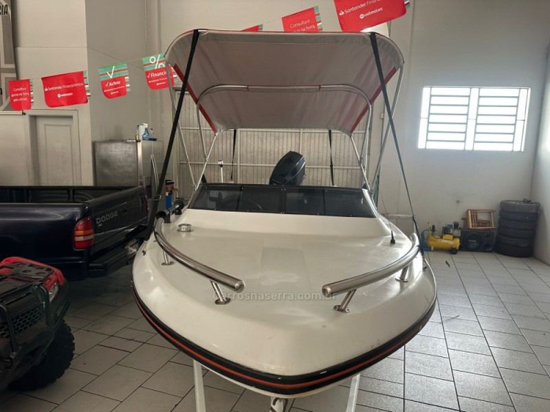 lancha motor boat  2000 bento goncalves