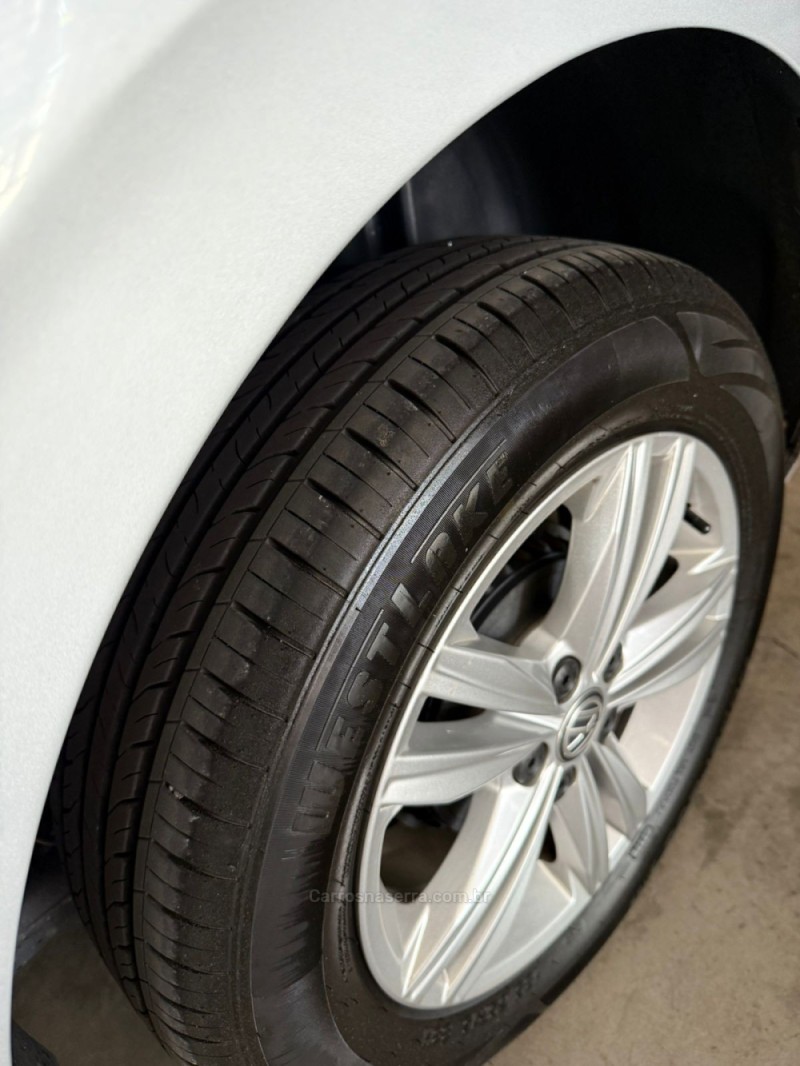 POLO 1.0 MPI 12V FLEX 4P MANUAL - 2020 - LAJEADO