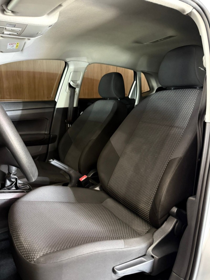 POLO 1.0 MPI 12V FLEX 4P MANUAL - 2020 - LAJEADO