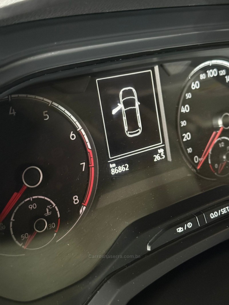 POLO 1.0 MPI 12V FLEX 4P MANUAL - 2020 - LAJEADO