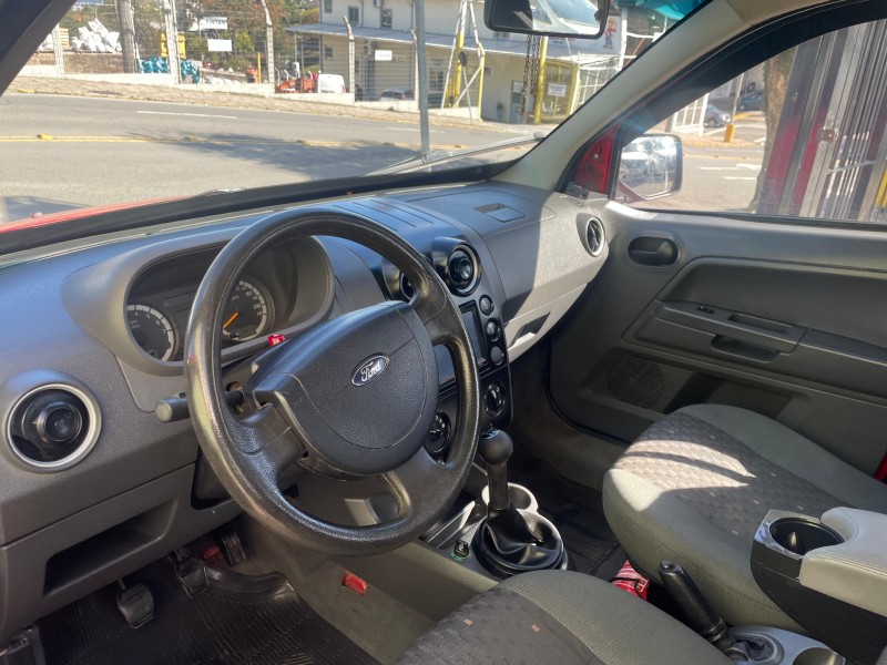 ECOSPORT 1.6 XLS 8V FLEX 4P MANUAL - 2004 - CAXIAS DO SUL