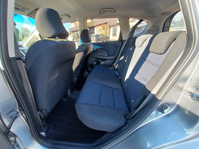 FIT 1.4 LX 16V FLEX 4P AUTOMÁTICO - 2013 - FLORES DA CUNHA