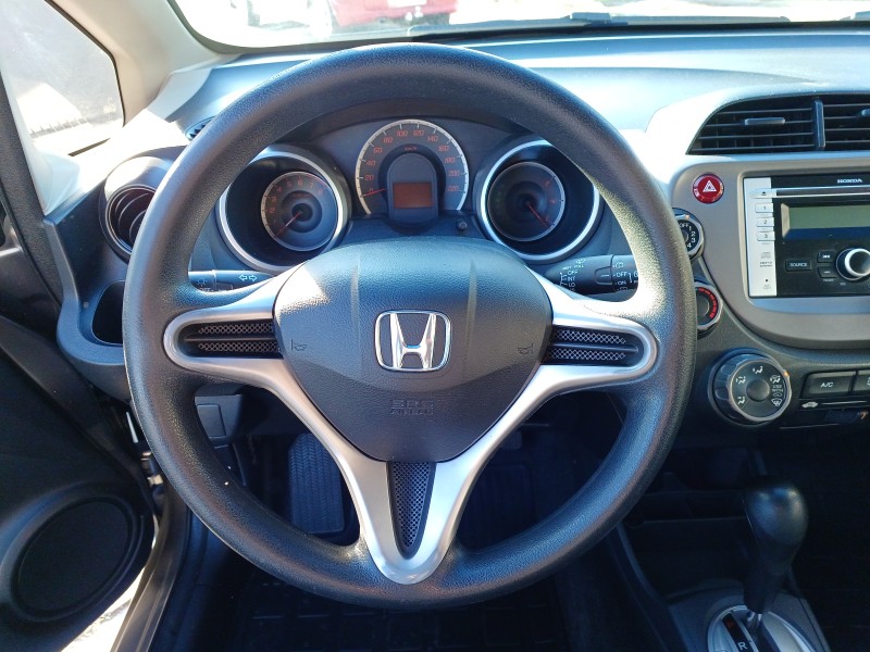 FIT 1.4 LX 16V FLEX 4P AUTOMÁTICO - 2013 - FLORES DA CUNHA