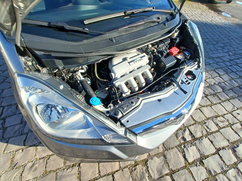 FIT 1.4 LX 16V FLEX 4P AUTOMÁTICO - 2013 - FLORES DA CUNHA