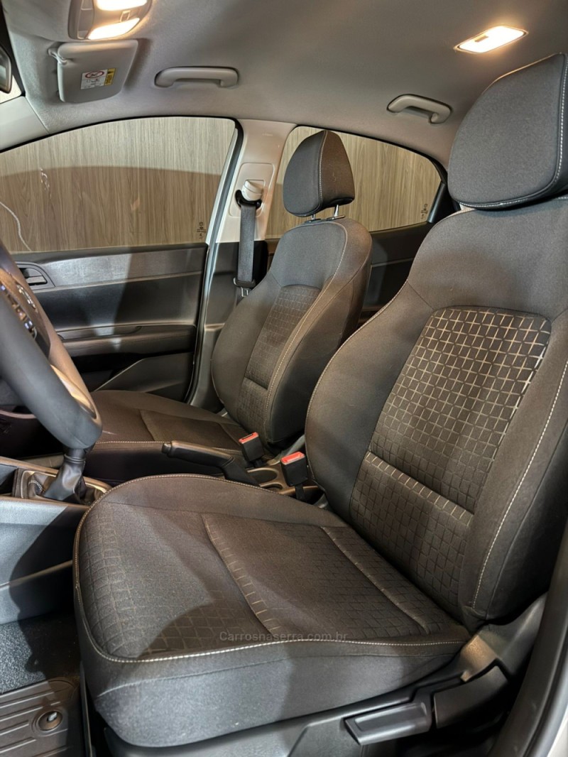 HB20 1.0 COMFORT 12V FLEX 4P MANUAL - 2024 - LAJEADO