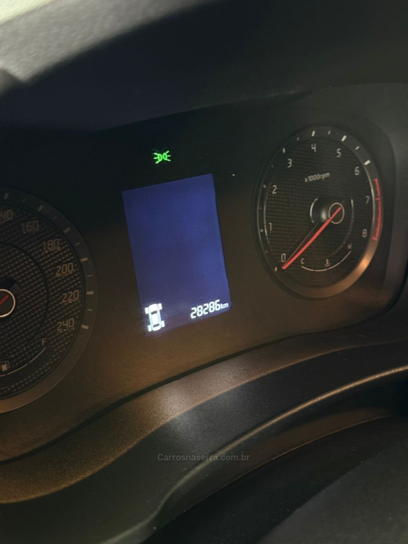 HB20 1.0 COMFORT 12V FLEX 4P MANUAL - 2024 - LAJEADO