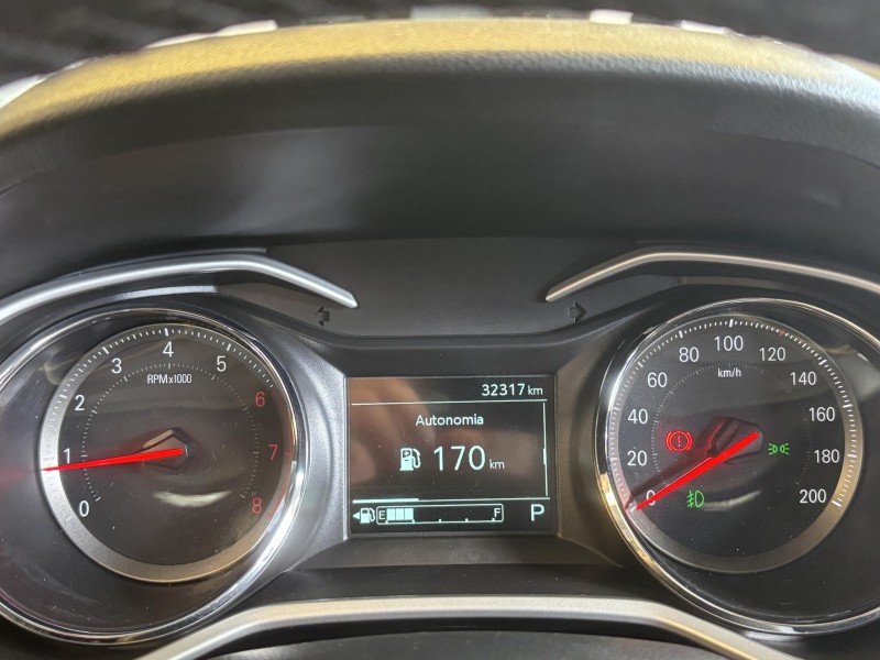 ONIX 1.0 LTZ 12V TURBO FLEX 4P AUTOMÁTICO - 2023 - FARROUPILHA