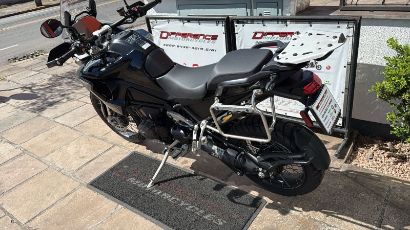 TIGER 1200 RA EX  - 2024 - CAXIAS DO SUL