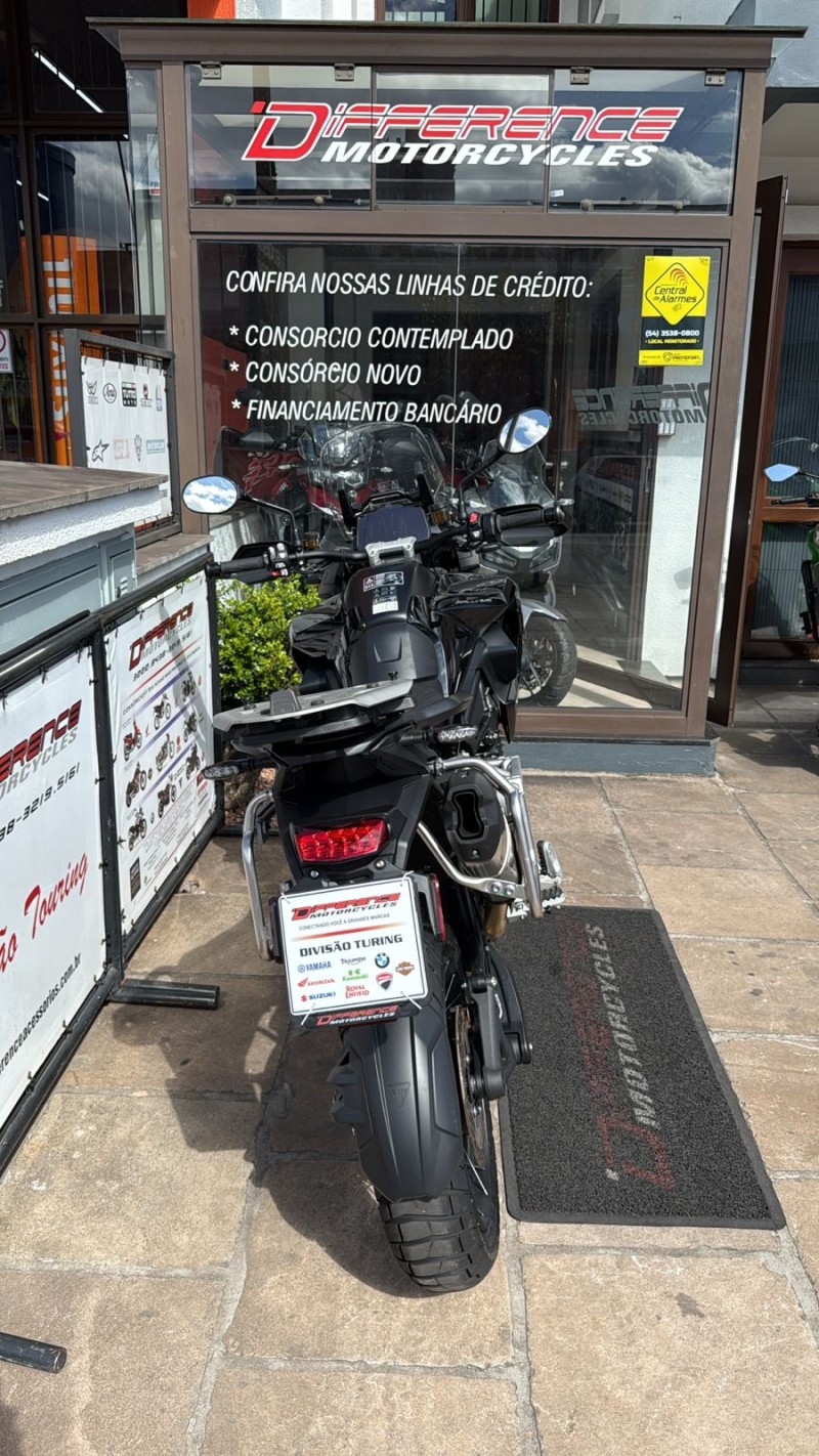 TIGER 1200 RA EX  - 2024 - CAXIAS DO SUL