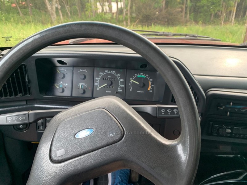 F-1000  - 1993 - NOVA PETRóPOLIS