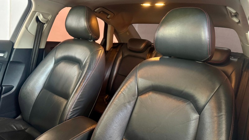 A3 1.4 TFSI ATTRACTION 16V GASOLINA 4P S-TRONIC - 2015 - ESTâNCIA VELHA