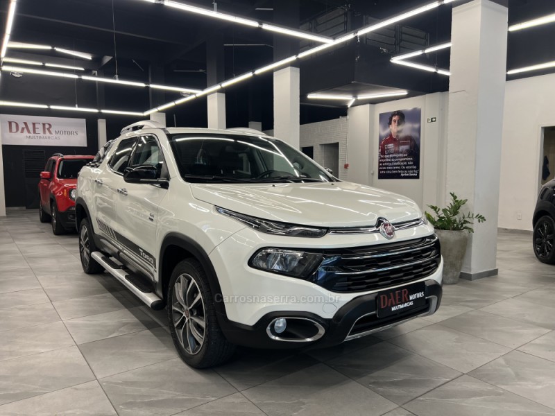 toro 2.0 16v turbo diesel volcano at9 4x4 automatico 2020 novo hamburgo