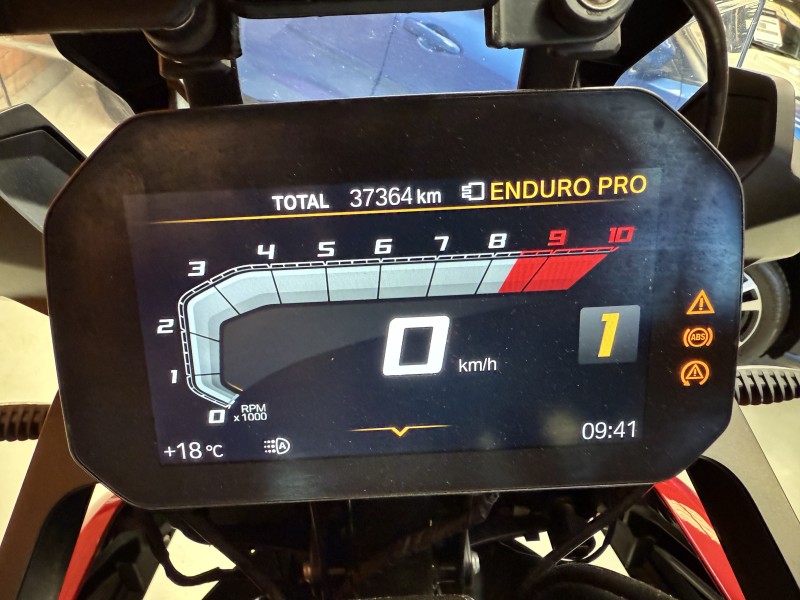 F 800 GS ADVENTURE - 2020 - BENTO GONçALVES