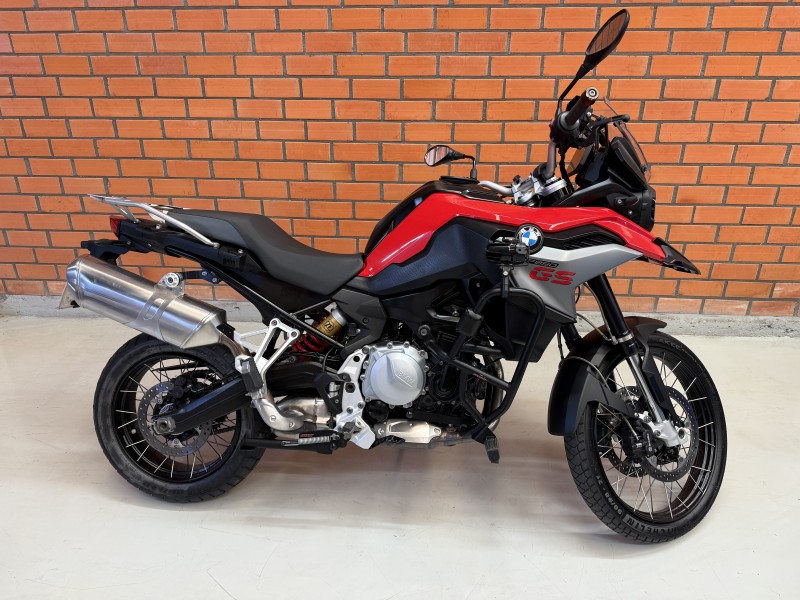 F 800 GS ADVENTURE - 2020 - BENTO GONçALVES