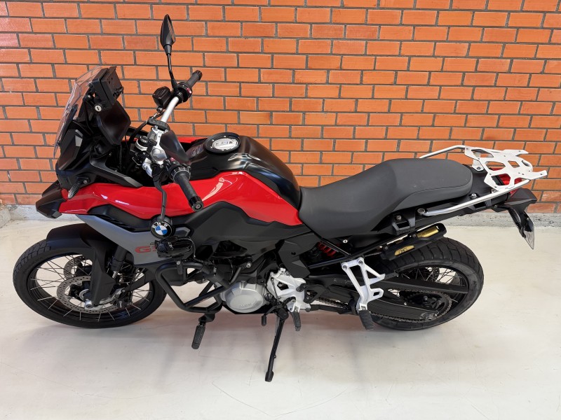 f 800 gs adventure 2020 bento goncalves