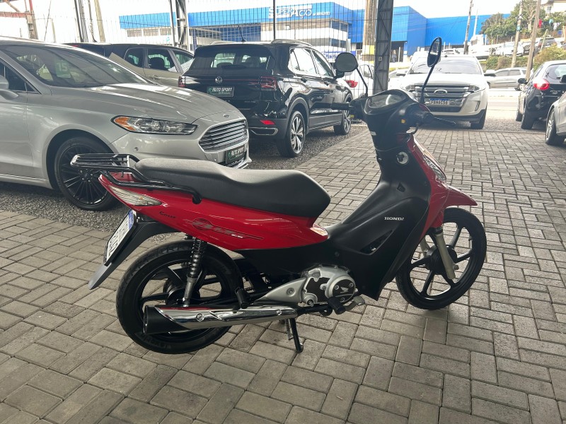 BIZ 125 ES - 2010 - CAXIAS DO SUL