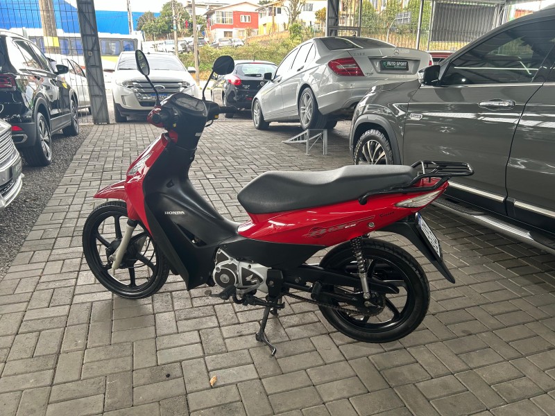 BIZ 125 ES - 2010 - CAXIAS DO SUL