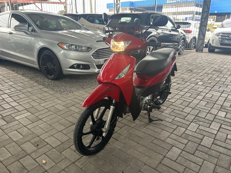 BIZ 125 ES - 2010 - CAXIAS DO SUL