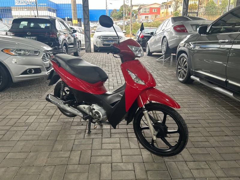BIZ 125 ES - 2010 - CAXIAS DO SUL