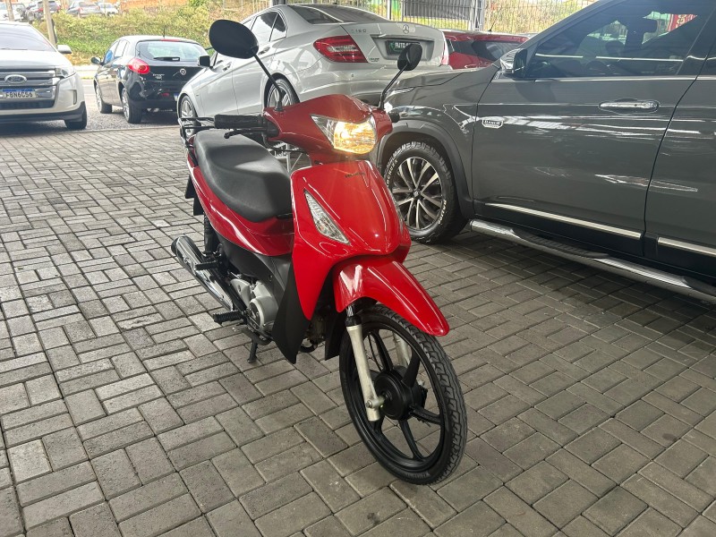 BIZ 125 ES - 2010 - CAXIAS DO SUL