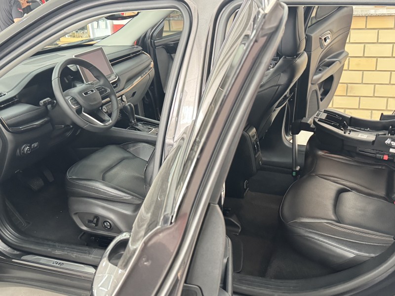 COMPASS 1.3 LIMITED T270 16V TURBO FLEX 4P AUTOMÁTICO - 2022 - CAXIAS DO SUL
